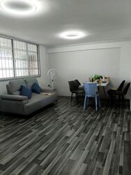 Blk 770 Yishun Avenue 3 (Yishun), HDB 4 Rooms #466405291